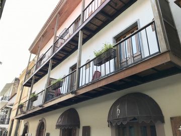 CASCO VIEJO - CASA DEL HORNO