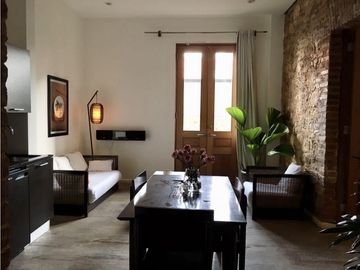 CASCO VIEJO - CASA DEL HORNO