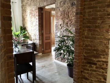 CASCO VIEJO - CASA DEL HORNO