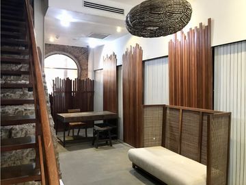CASCO VIEJO - CASA DEL HORNO