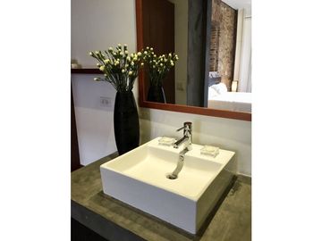 CASCO VIEJO - CASA DEL HORNO