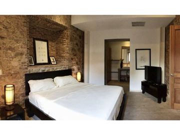 CASCO VIEJO - CASA DEL HORNO