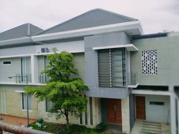 SUPER MEWAH, RUMAH SIAP HUNI DI PUSAT KOTA JOGJA