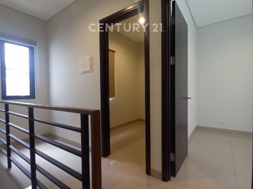 Disewakan Rumah Brand New Cluster Viola Summarecon Crown Gading