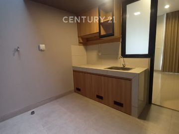 Disewakan Rumah Brand New Cluster Viola Summarecon Crown Gading
