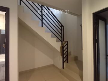 Disewakan Rumah Brand New Cluster Viola Summarecon Crown Gading