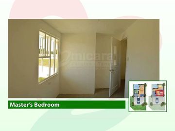 Preselling, 10k monthly 3BR Townhouse thru PAGIBIG near SM Tanza