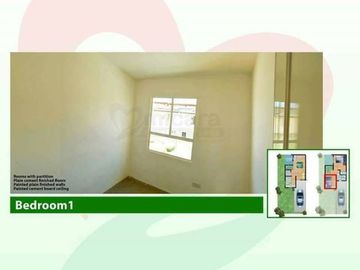 Preselling, 10k monthly 3BR Townhouse thru PAGIBIG near SM Tanza