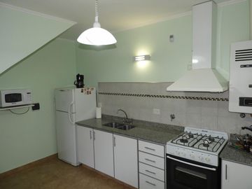En Venta Hermoso Complejo De Duplexs, Con Muy Buena Rentabilidad, Listo Para Poner En Funcionamiento