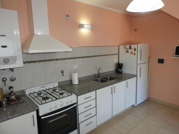 En Venta Hermoso Complejo De Duplexs, Con Muy Buena Rentabilidad, Listo Para Poner En Funcionamiento