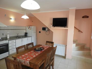 En Venta Hermoso Complejo De Duplexs, Con Muy Buena Rentabilidad, Listo Para Poner En Funcionamiento