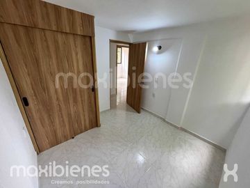 apartamento en arriendo en tricentenario. Cod A72221