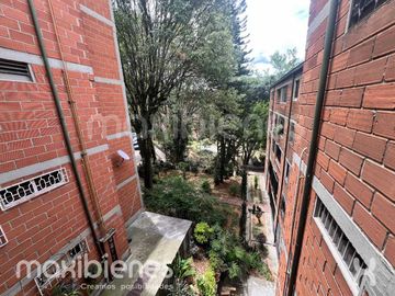 apartamento en arriendo en tricentenario. Cod A72221