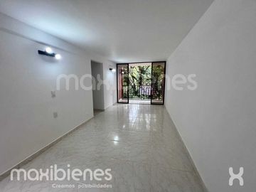 apartamento en arriendo en tricentenario. Cod A72221