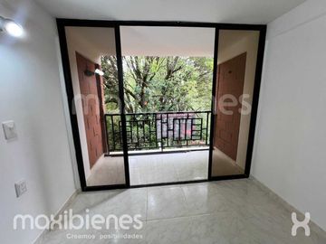 apartamento en arriendo en tricentenario. Cod A72221