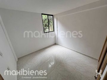 apartamento en arriendo en tricentenario. Cod A72221