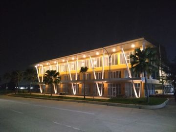 Kavling Industri Griya idola industrial park bitung tangerang