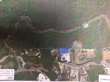 TERRENO EN VENTA RENACIMIENTO