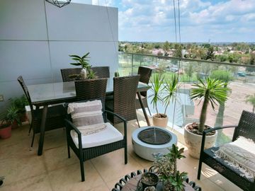 Depto. en Venta y Renta en Valle de las Trojes, zona Norte