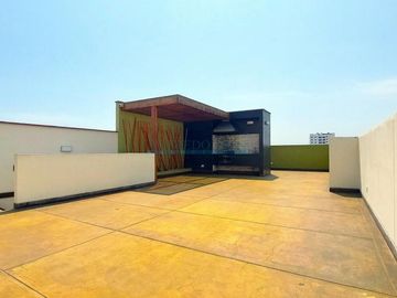 Departamentos Venta AV. Horacio Urteaga - Piso2 - JESUS MARIA