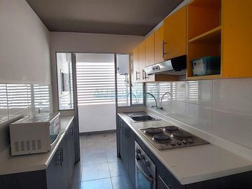 Departamentos Venta AV. Horacio Urteaga - Piso2 - JESUS MARIA
