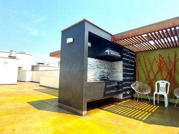 Departamentos Venta AV. Horacio Urteaga - Piso2 - JESUS MARIA