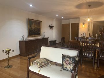 PALAMA REAL III – AMPLIO DEPTO EN VENTA INTERLOMAS