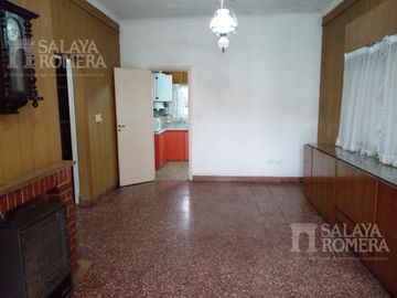 Casa 2 Dormitorios Olivos
