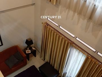 Dijual Rumah Asri Siap Huni Lay Out Juara Dalam Cluster Bintaro