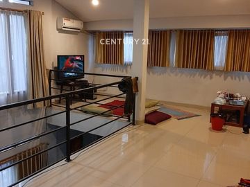 Dijual Rumah Asri Siap Huni Lay Out Juara Dalam Cluster Bintaro