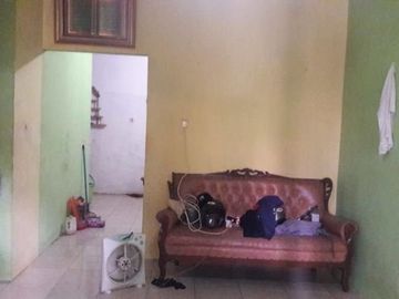 Rumah second murah 700 jt di Cinangka Depok