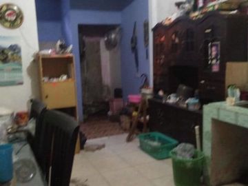 Rumah second murah 700 jt di Cinangka Depok
