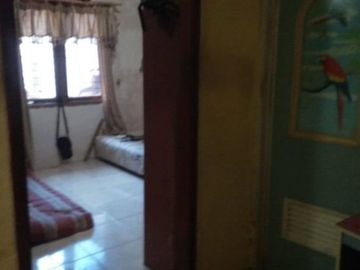 Rumah second murah 700 jt di Cinangka Depok