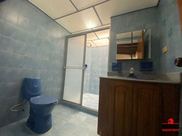 casa-local en arriendo en estadio. Cod A4544