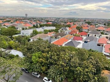 Rosebay Apartemen Baru Gress Mewah Graha Family