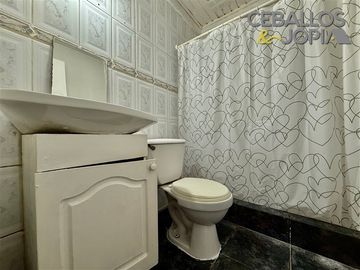 Casa en venta de 3 dorm. en Villa Alemana