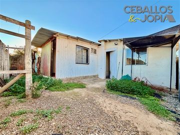 Casa en venta de 3 dorm. en Villa Alemana