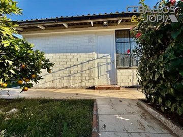 Casa en venta de 3 dorm. en Villa Alemana
