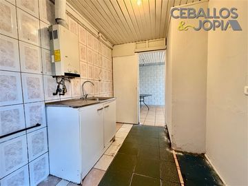 Casa en venta de 3 dorm. en Villa Alemana