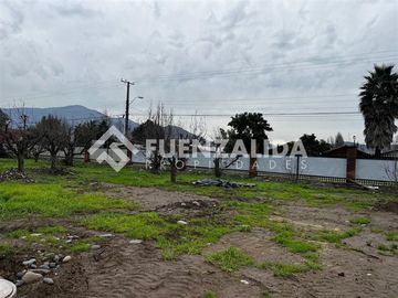 Sitio 800 mts2 vendo en condominio Isla de Maipo