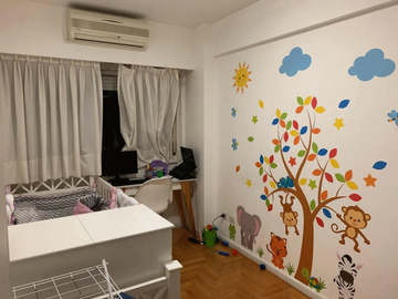 NUEVO PRECIO - Departamento en Venta en Caballito 3 ambientes 59 m2 + balcón al contrafrente, con cochera - Av Pedro Goyena 400