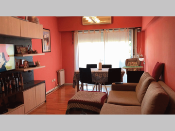 NUEVO PRECIO - Departamento en Venta en Caballito 3 ambientes 59 m2 + balcón al contrafrente, con cochera - Av Pedro Goyena 400