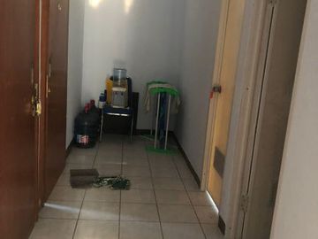 Rumah Posisi Hook Samping Taman dekat STAN | GB 7148 - RS