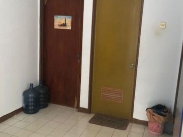 Rumah Posisi Hook Samping Taman dekat STAN | GB 7148 - RS