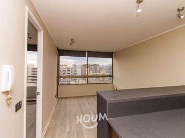 Departamento Metro Parque Almagro ID: 176784r