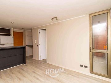 Departamento Metro Parque Almagro ID: 176784r