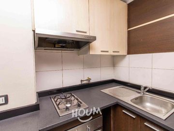 Departamento Metro Parque Almagro ID: 176784r