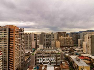 Departamento Metro Parque Almagro ID: 176784r
