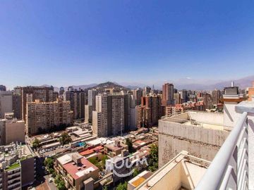 Departamento Metro Parque Almagro ID: 176784r