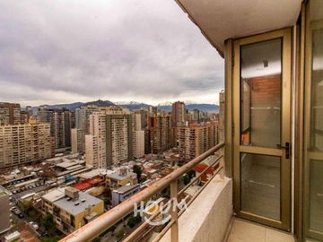 Departamento Metro Parque Almagro ID: 176784r